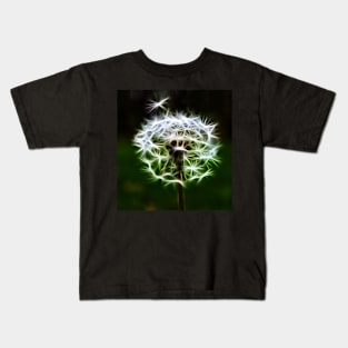 Dandelion Kids T-Shirt